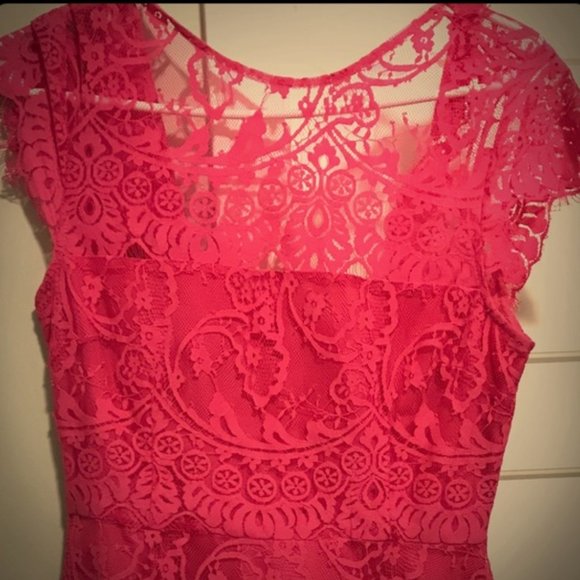 BB Dakota Dresses & Skirts - BB Dakota Beautiful Dress! Ships fast!